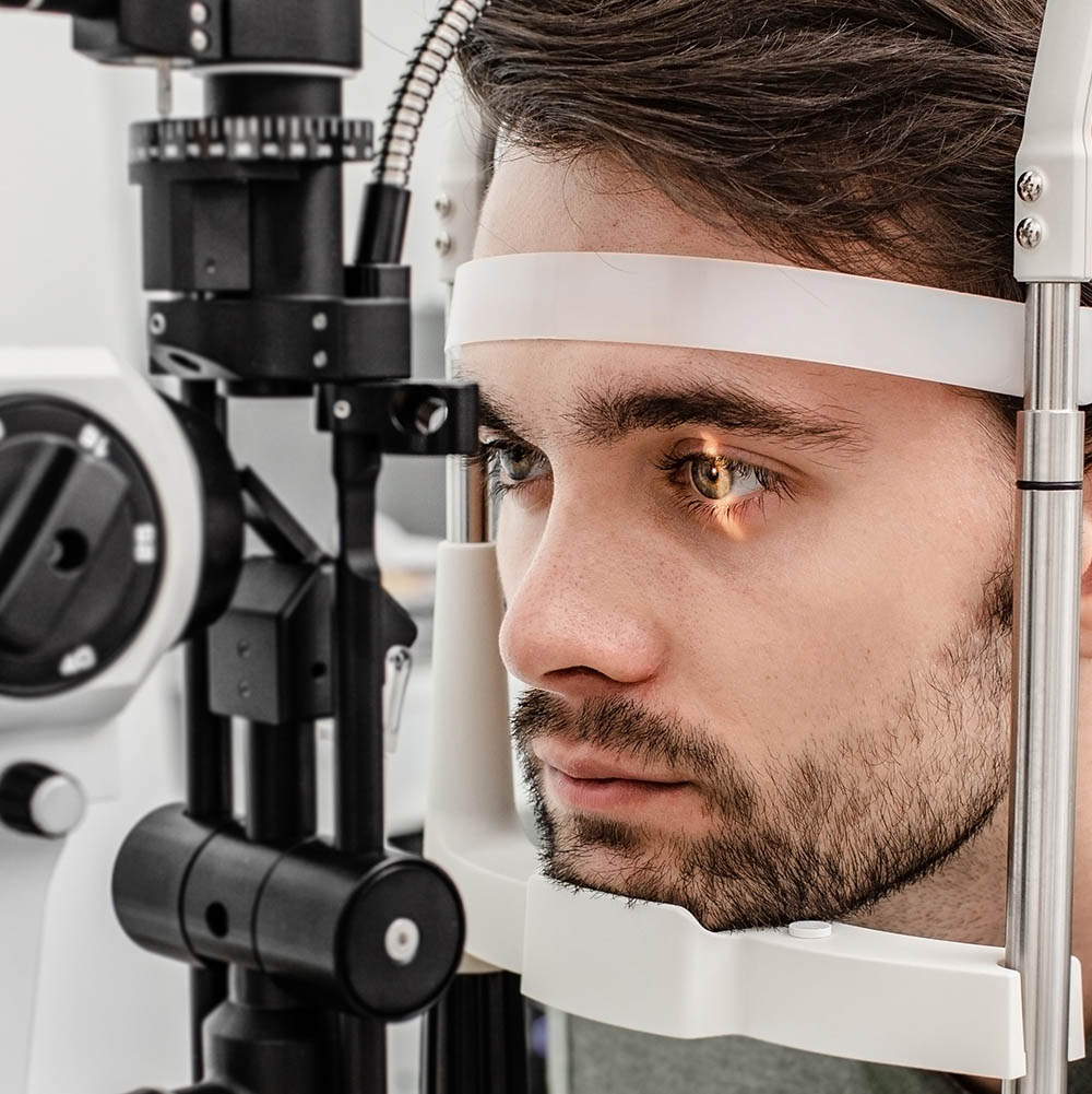 Contact Lens Exams in North Richland Hills