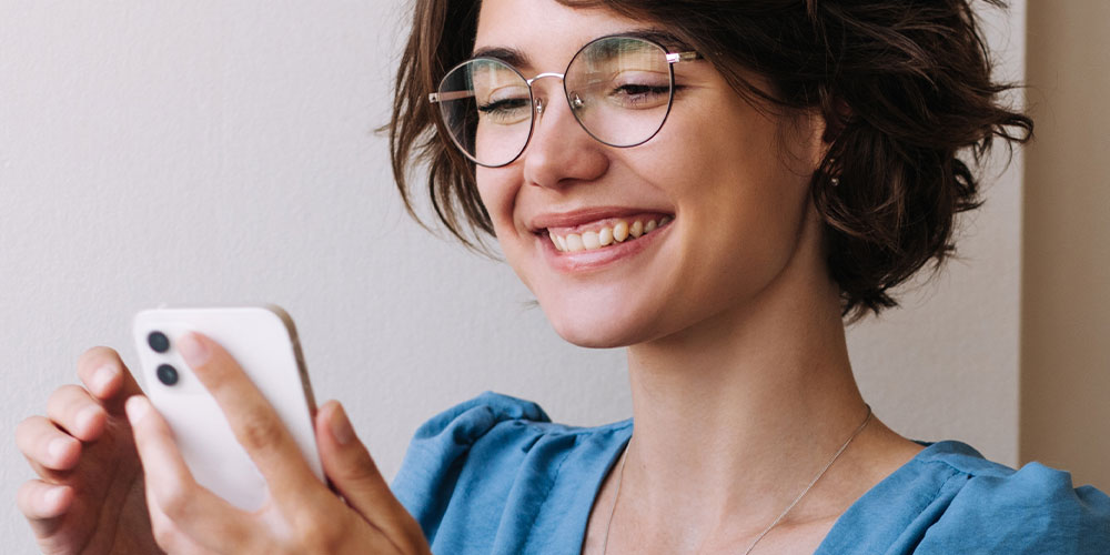 Designer frames in North Richland Hills