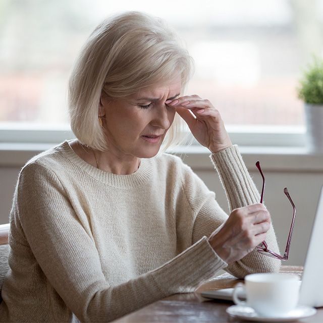 Vision Therapy in North Richland Hills
