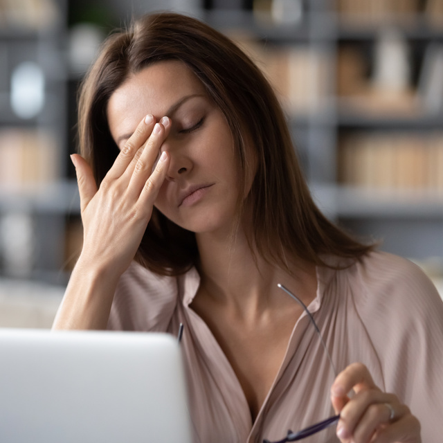 Vision Therapy in North Richland Hills