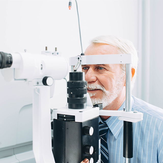 Vision Therapy in North Richland Hills