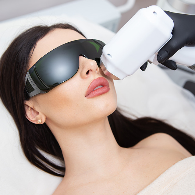 Vision Therapy in North Richland Hills
