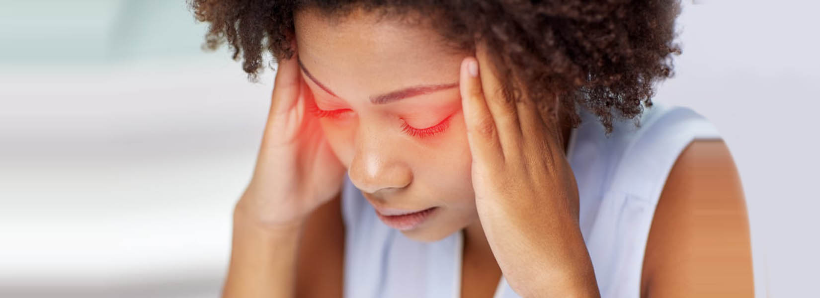Eye Emergencies in North Richland Hills