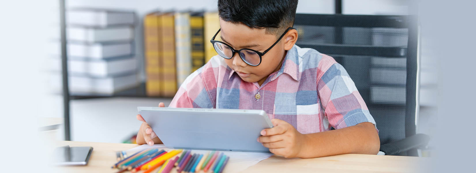 Myopia Management in North Richland Hills