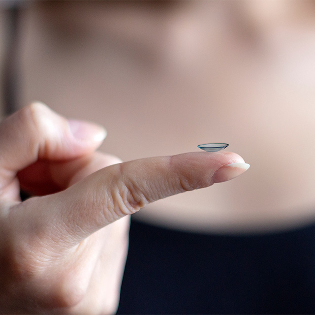 Vision Therapy in North Richland Hills