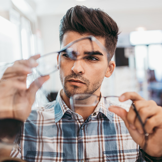 Vision Therapy in North Richland Hills